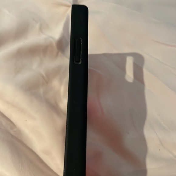 iPhone X/XS Wildflower Case Groovy Like New - Picture 3 of 3